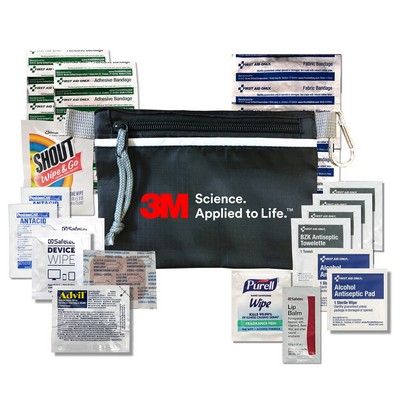 Ultimate Tradeshow First Aid Kit