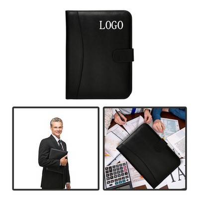 Executive Leather Portfolio