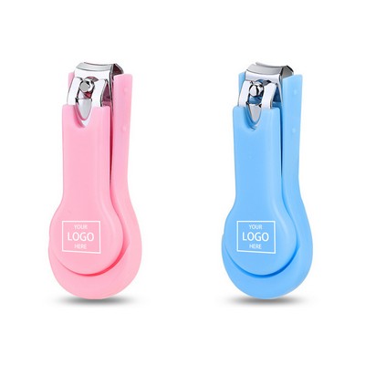Child's Nail Clipper