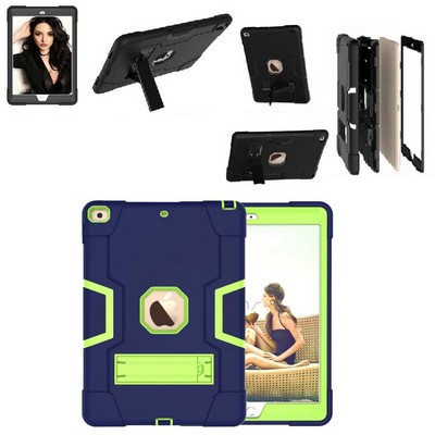 Promotek iBank® Shockproof Case compatible with iPad 11" (A16) 11th Gen 2029
