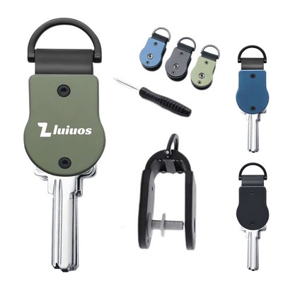 Portable Keychain