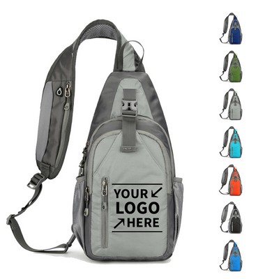 Crossbody Sling Bag