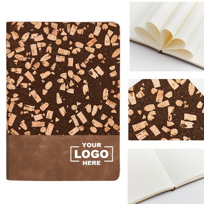Journaling Notebooks A5 Writing Note A5 Coffee