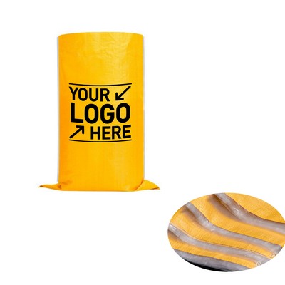 Laminated Waterproof Woven Bag