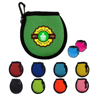 Golf Ball Cover