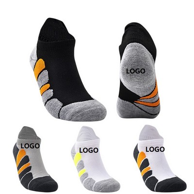 Sports running socks