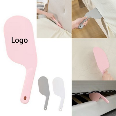 Mattress Hair Arranging and Fixing Clip