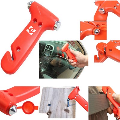 Auto Window Breaker Emergency Escape Tools
