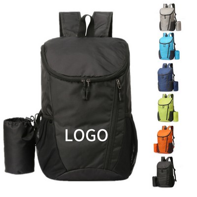 Foldable Outdoor Backpack