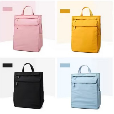 Waterproof Mommy Backpack