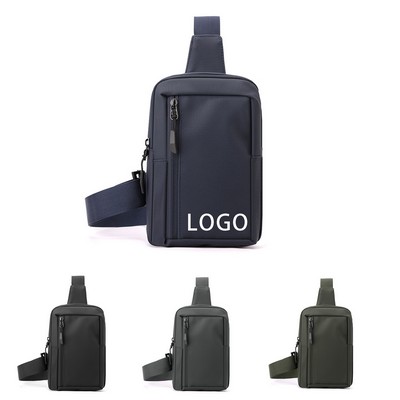 Single Shoulder Bag