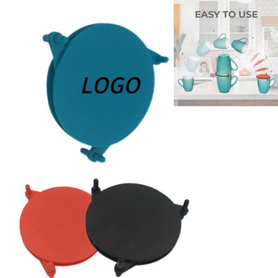 Telescopic Adjustable Cup Holder