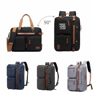 3 in 1 Travel Laptop Backpack