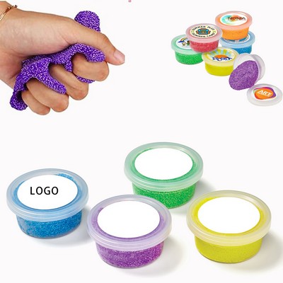 Fun Foam Putty
