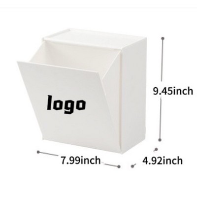 Wall-mounted Storage Box