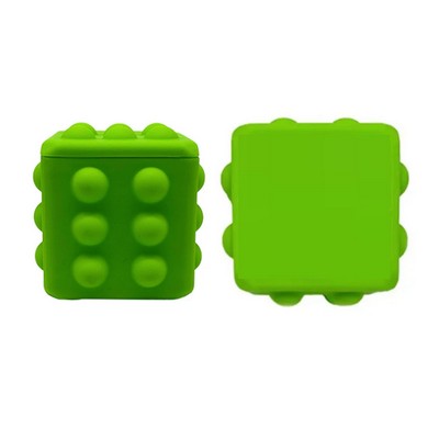 Dice Fidget Cube Toys
