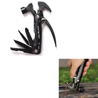 12-In-1 Hammer Multi-Tool