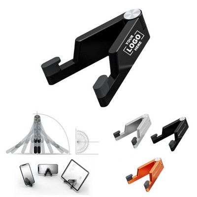 Mini Portable Foldable Phone Stand