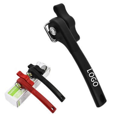 Stainless Steel Can Opener