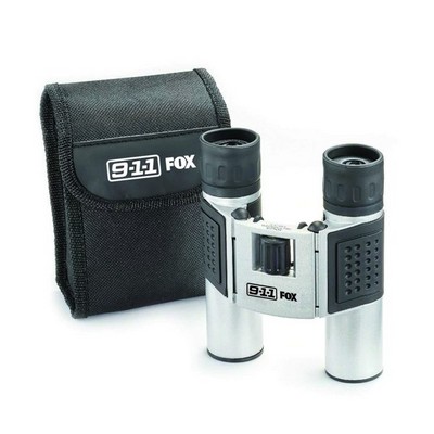 Binolux® 10 X 25 Power High-Tech Binocular