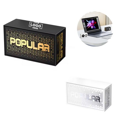 Wireless Speaker X2 (Portable)