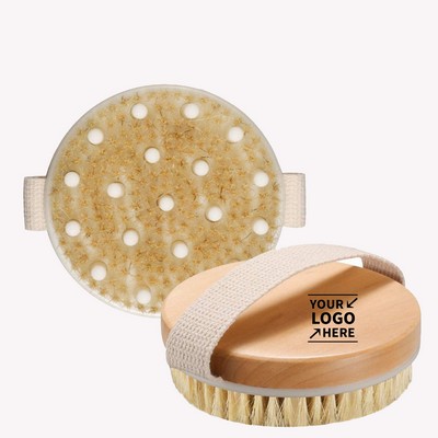 Body Brush