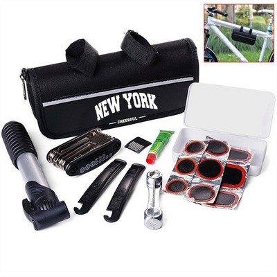Bicycle Tools Kit