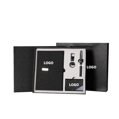 Customizable Business Gift Set