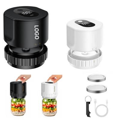 Vacuum Sealer