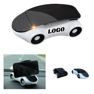 Car Model Phone Holder 360 Swivel Dashboard Mount