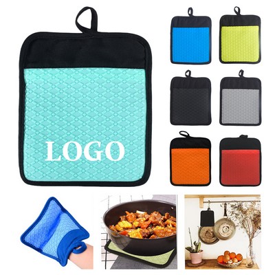 Multi-Purpose Cooking Safety Pa