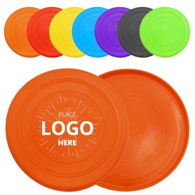 Silicone Flying Disc Toy