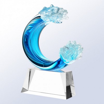 Surge Award