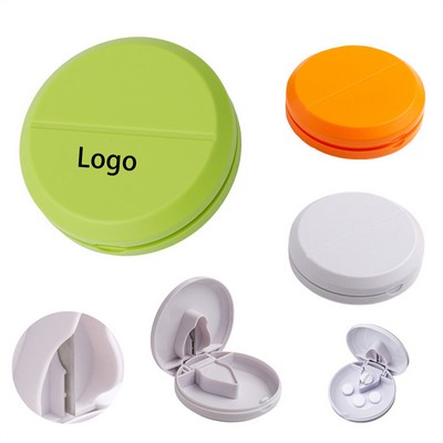 Pill Box