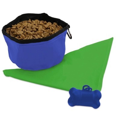 Dog Walker Kit