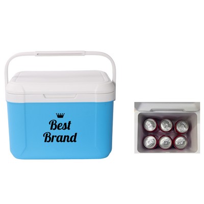 Outdoor Insulated Freezer