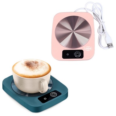 Beverage Cup Warmer for Desk