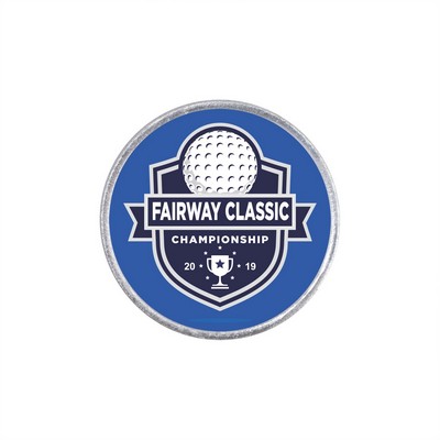 USA-Made Golf Ball Markers