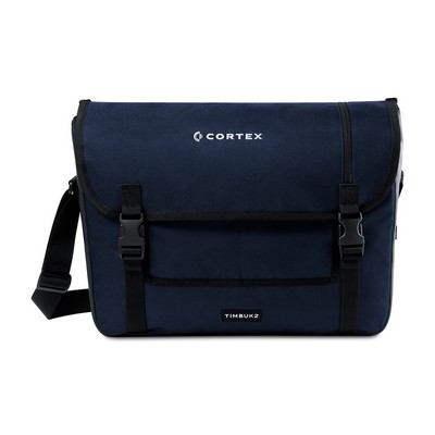 Timbuk2 City Compass Messenger Bag - Nautical