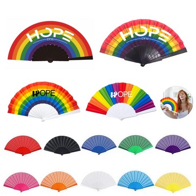 Folding Fan
