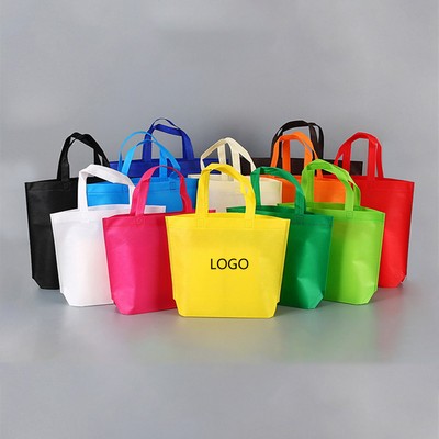 Eco-Friendly Non-Woven Tote Bag