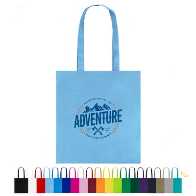 Economy Tote Bag