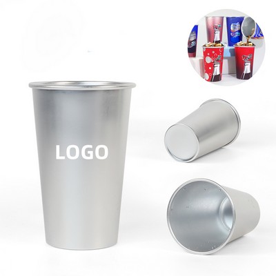 12Oz Cold Color Changing Cup