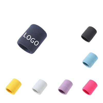 Wrist Sweatbands