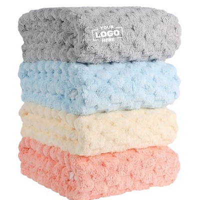 Microfiber Bath Towels