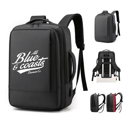 Commuter Laptop Backpack