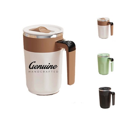 Auto Self-stirring Mug