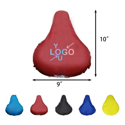 Durable Waterproof Bike Seat Protector Cover