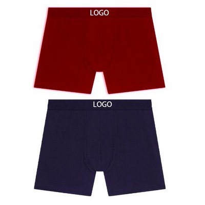 Customized Men'S Underwear