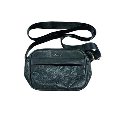 Paper Wash Waterproof Bag